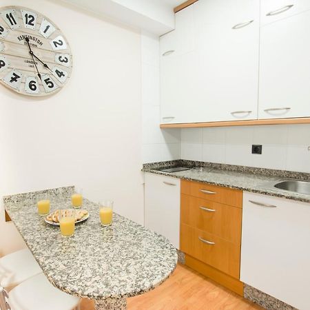 La Lajilla Beach Flat Apartment Arguineguin Exterior photo