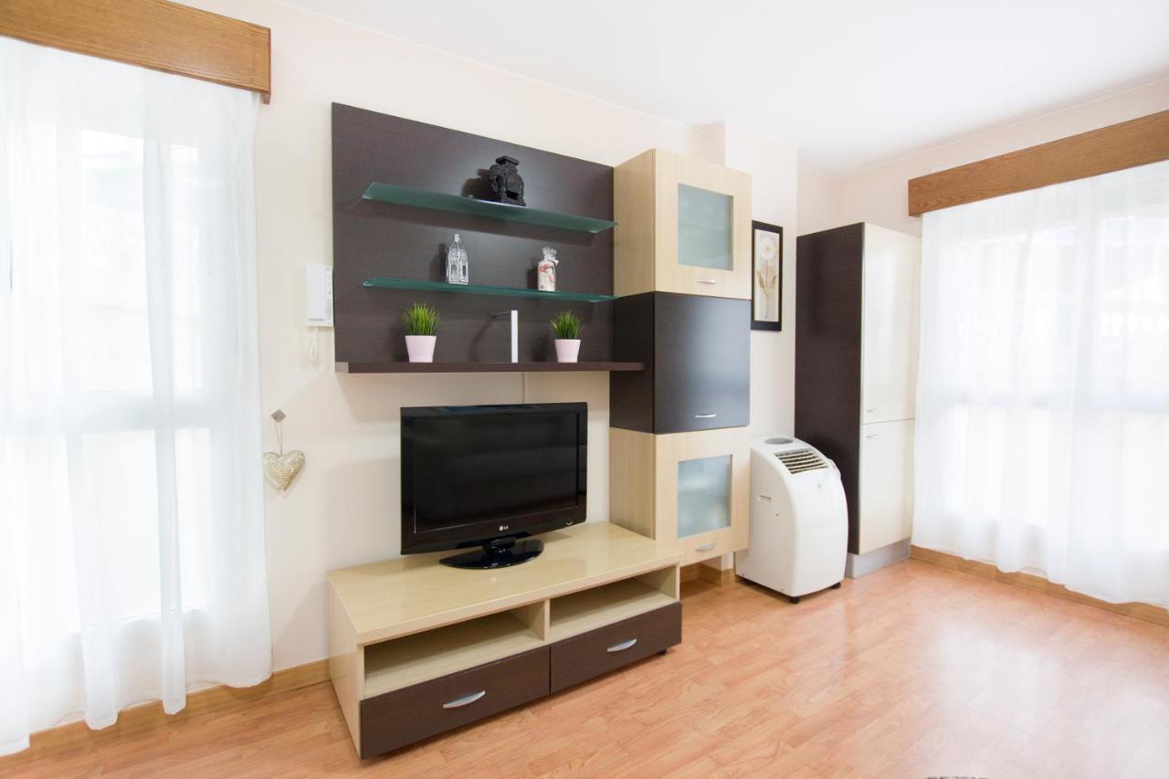 La Lajilla Beach Flat Apartment Arguineguin Exterior photo