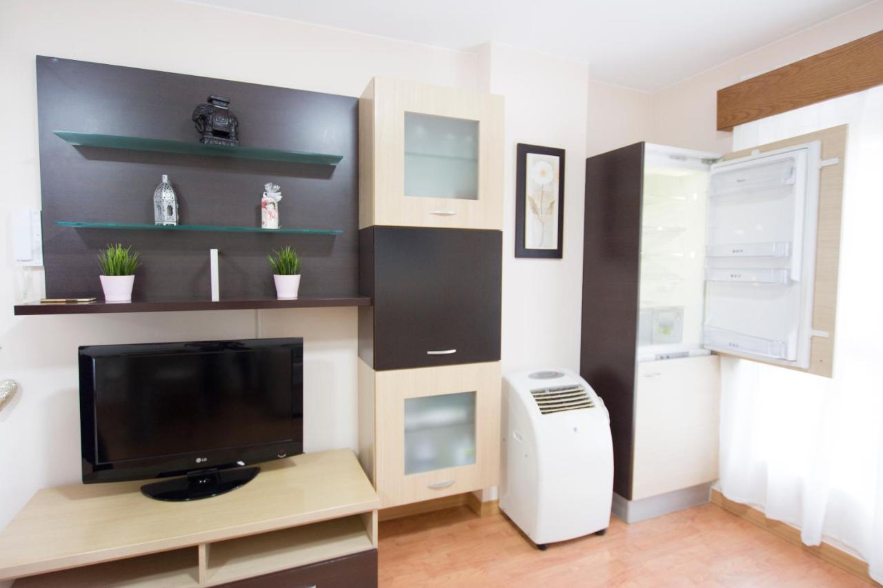 La Lajilla Beach Flat Apartment Arguineguin Exterior photo