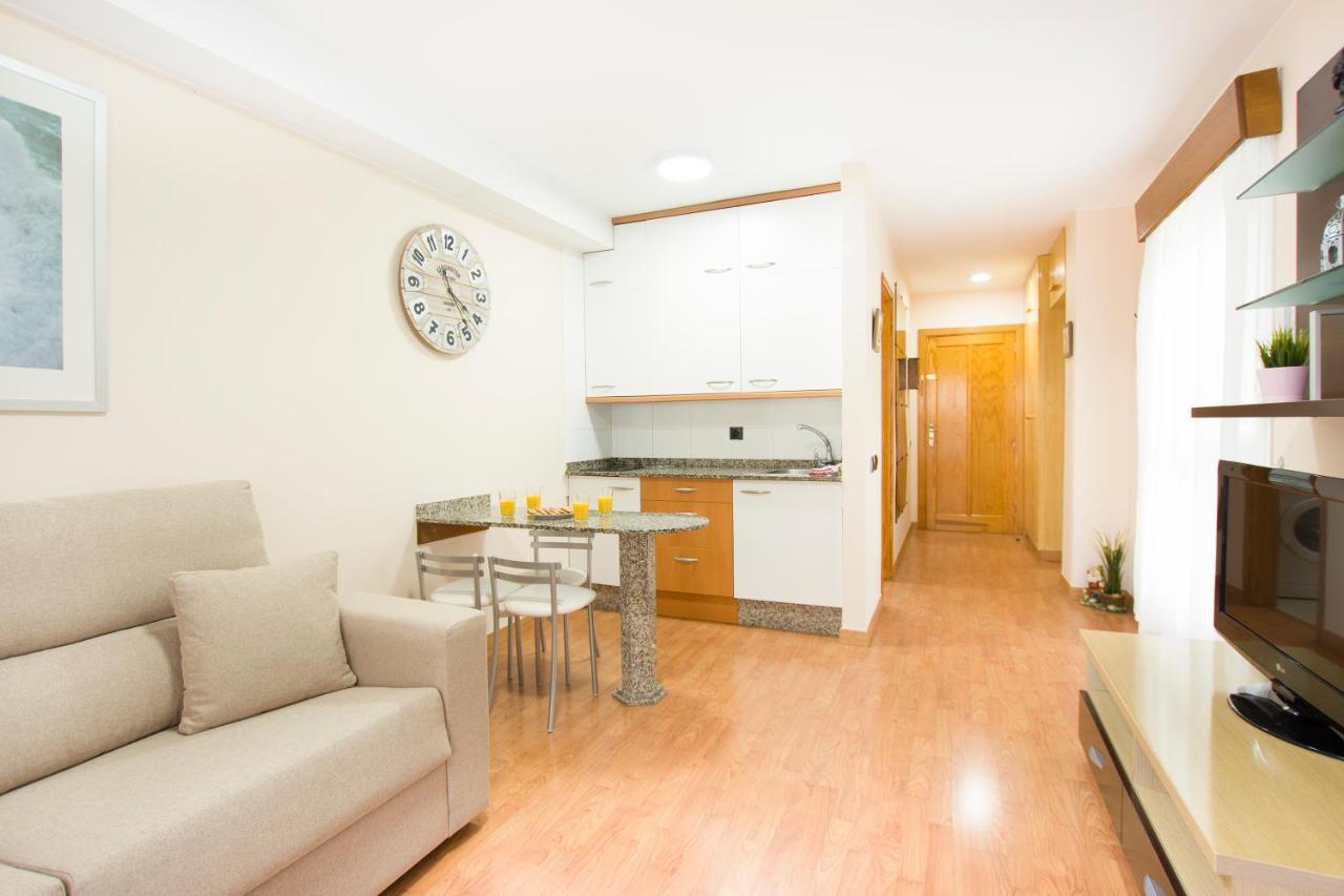 La Lajilla Beach Flat Apartment Arguineguin Exterior photo