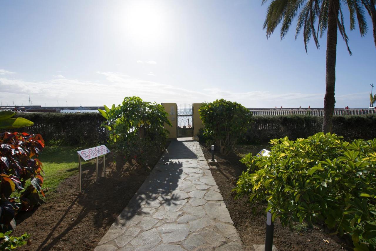 La Lajilla Beach Flat Apartment Arguineguin Exterior photo