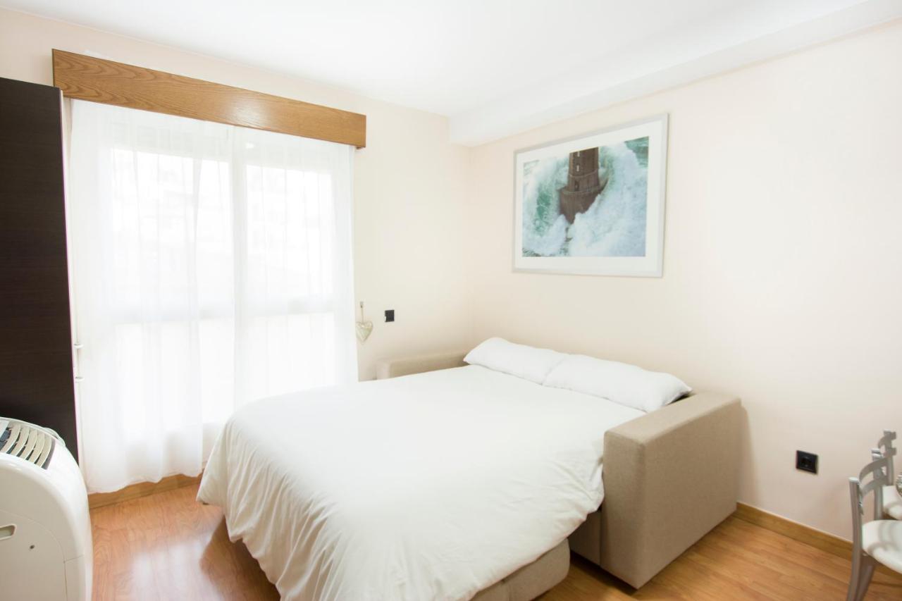 La Lajilla Beach Flat Apartment Arguineguin Exterior photo