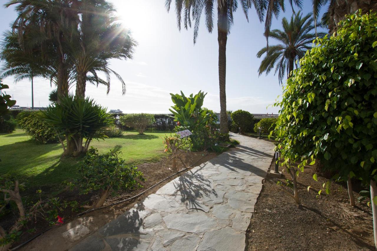 La Lajilla Beach Flat Apartment Arguineguin Exterior photo
